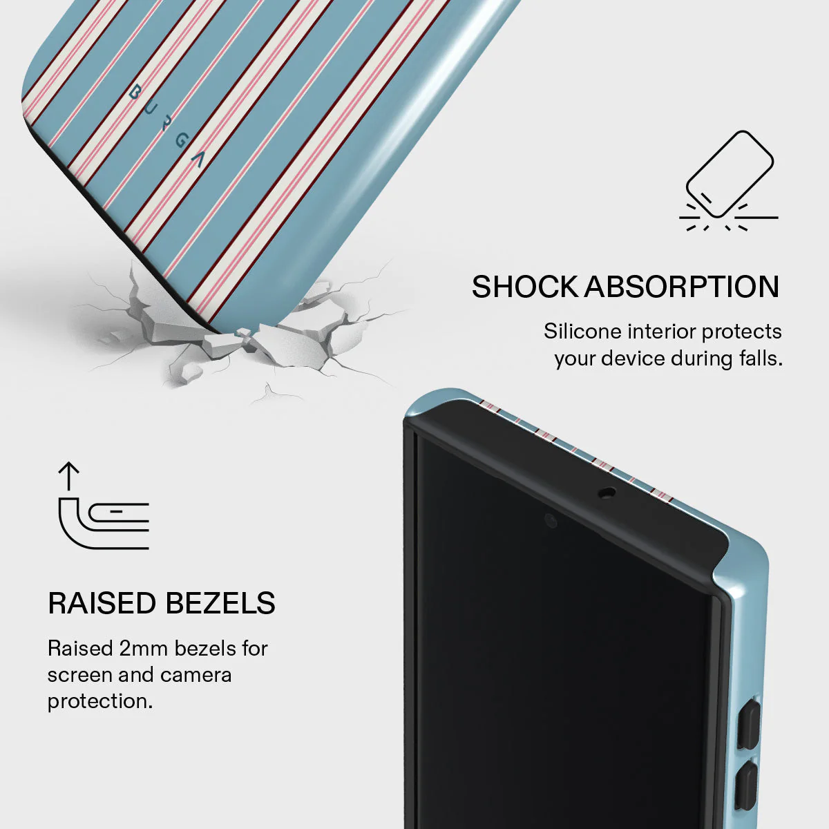 Afternoon Nap - Samsung Galaxy S22 Ultra Case - Image 4