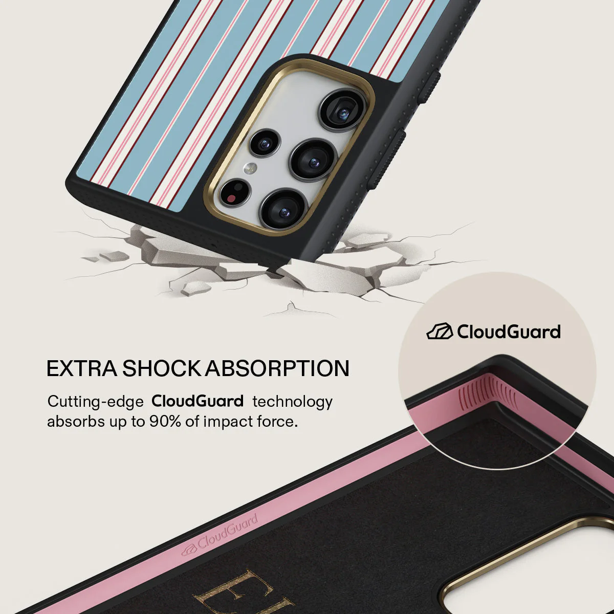 Afternoon Nap - Samsung Galaxy S22 Ultra Case - Image 7