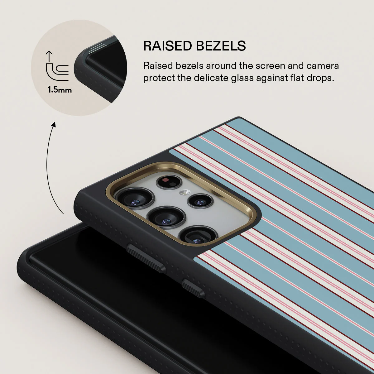 Afternoon Nap - Samsung Galaxy S22 Ultra Case - Image 8