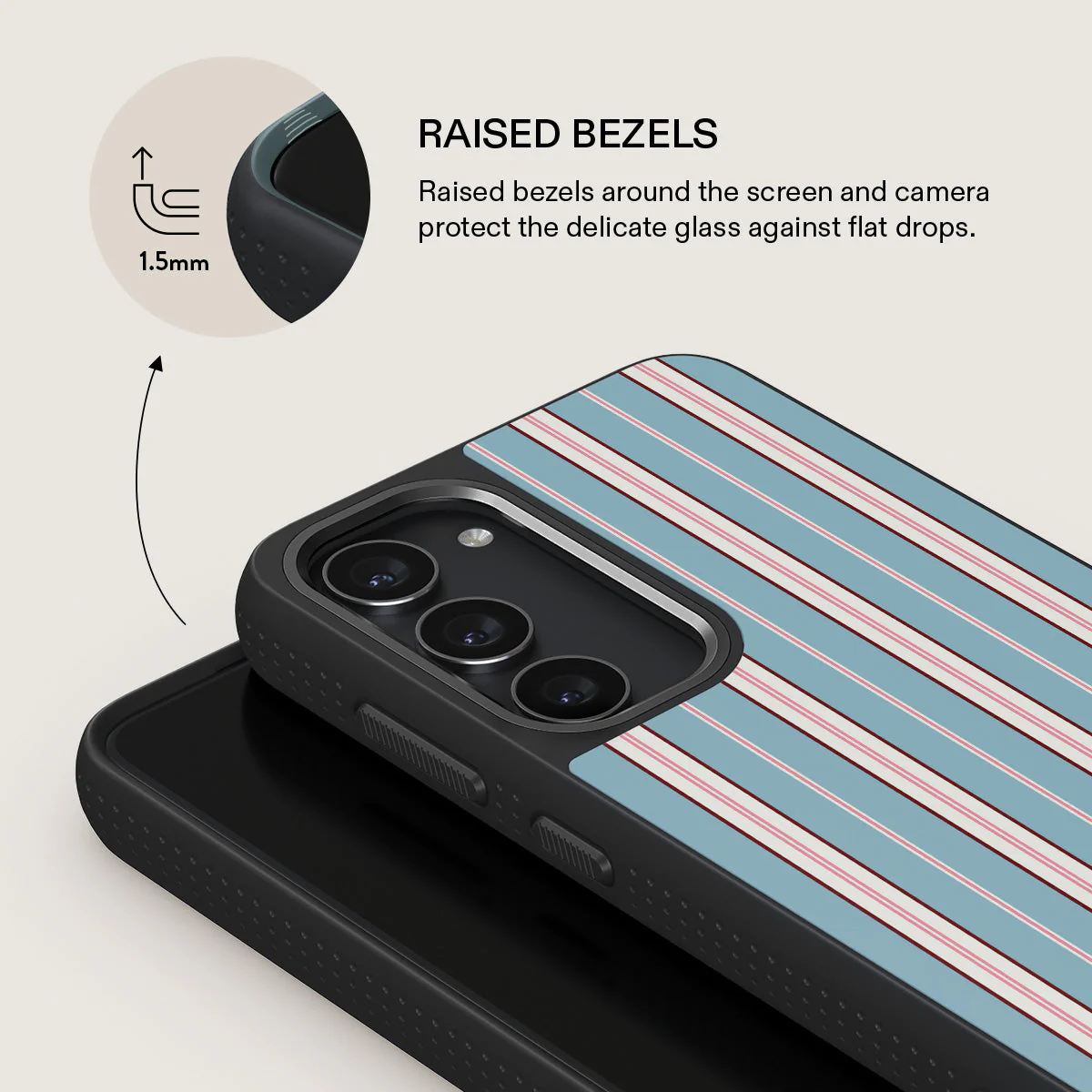 Afternoon Nap - Samsung Galaxy S23 Case - Image 15