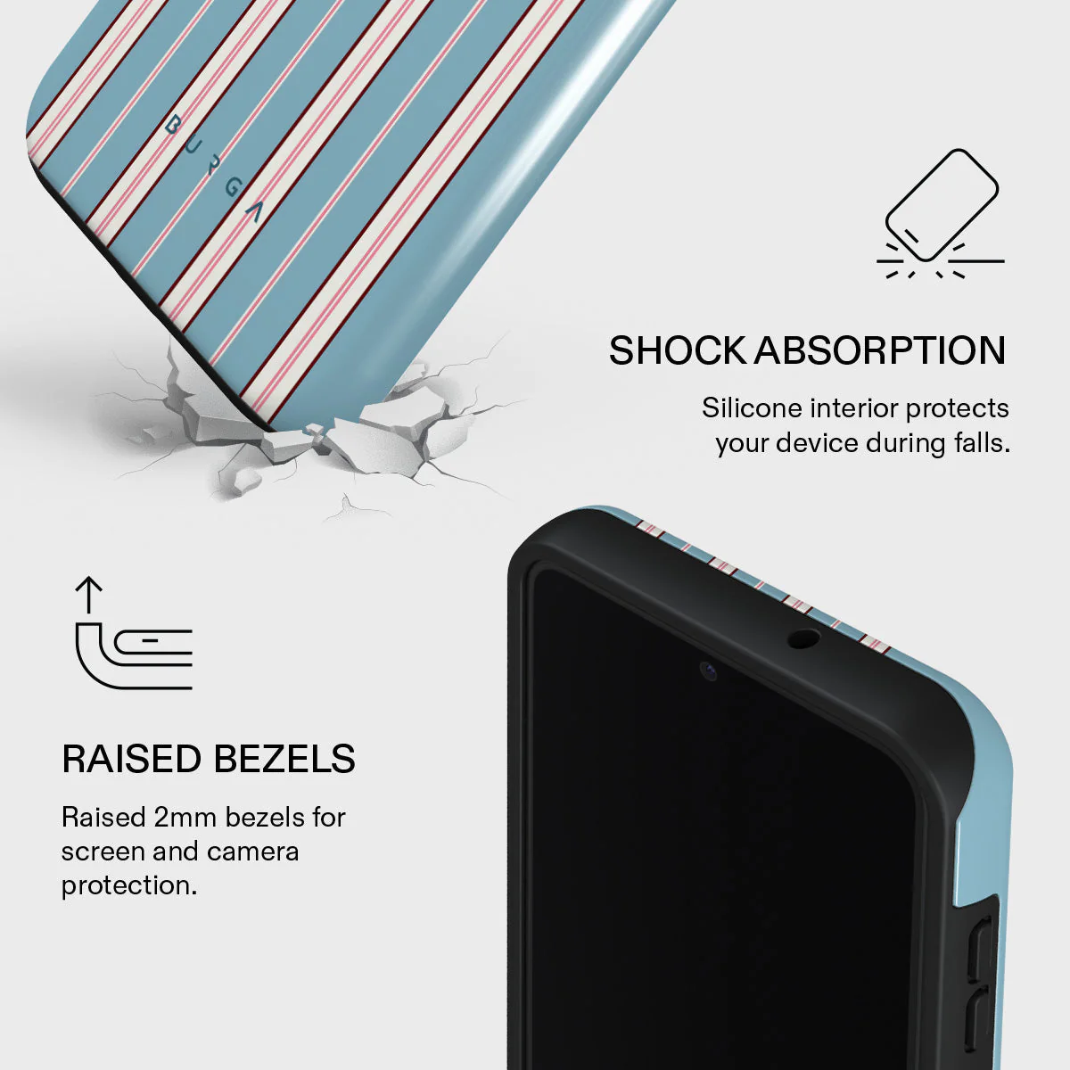 Afternoon Nap - Samsung Galaxy S23 Case - Image 4