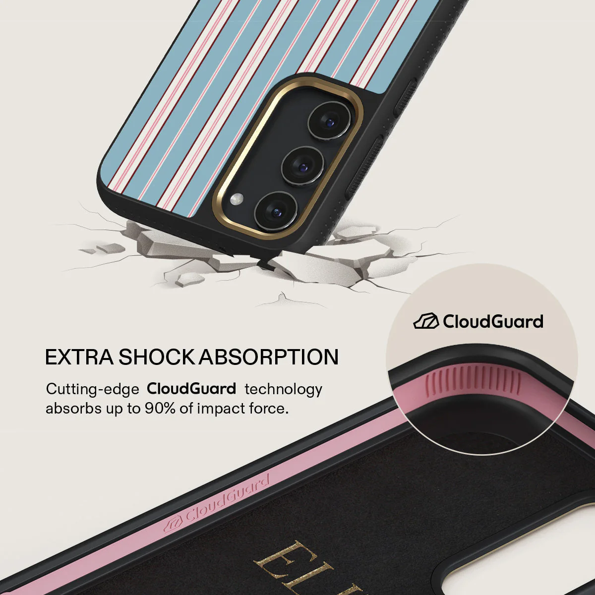 Afternoon Nap - Samsung Galaxy S23 Case - Image 7