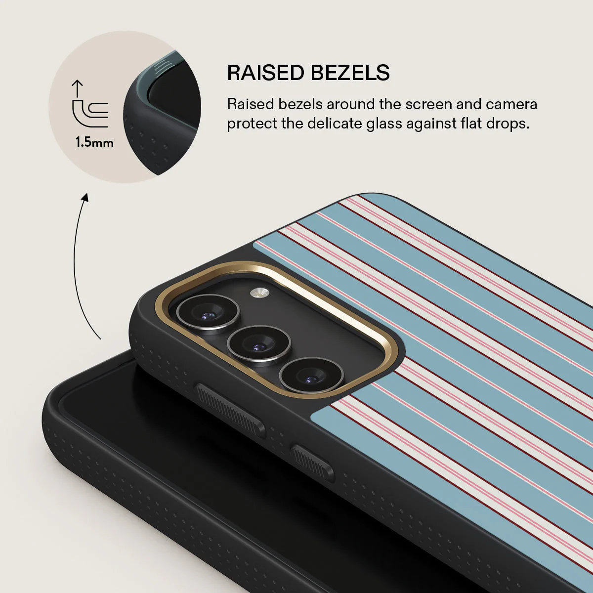 Afternoon Nap - Samsung Galaxy S23 Case - Image 8