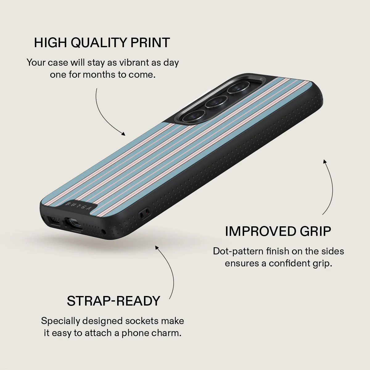 Afternoon Nap - Samsung Galaxy S23 Plus Case - Image 16