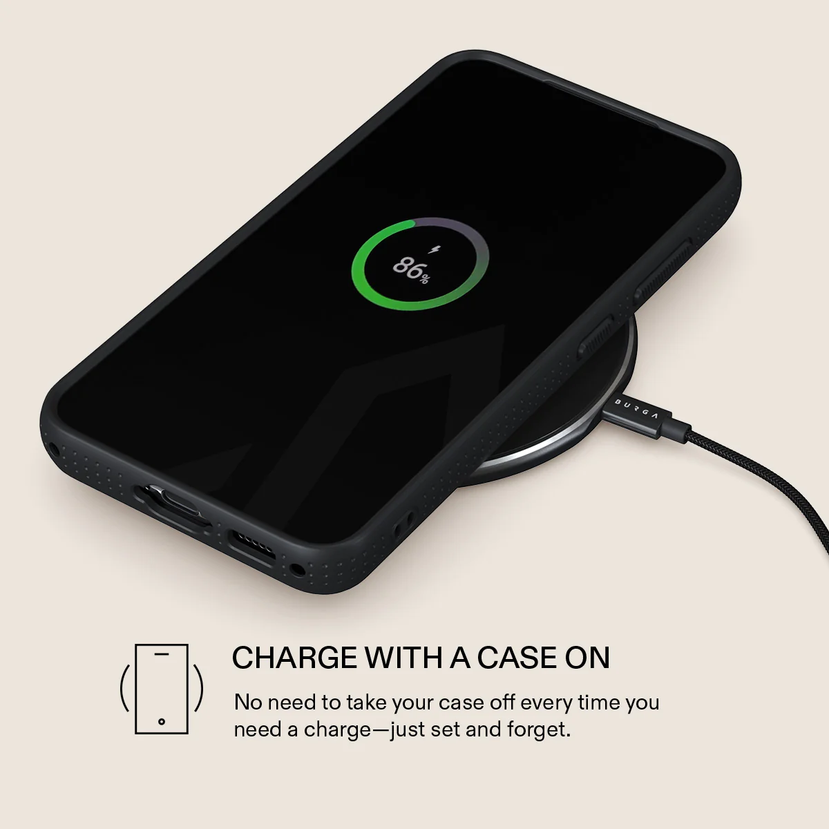 Afternoon Nap - Samsung Galaxy S23 Plus Case - Image 18