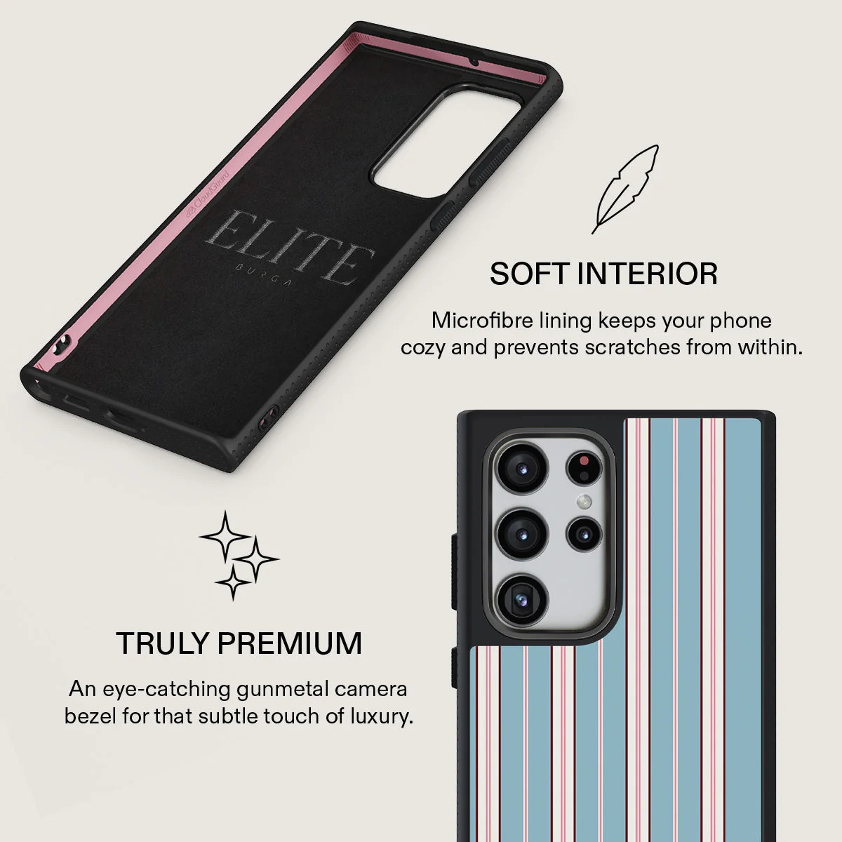 Afternoon Nap - Samsung Galaxy S23 Ultra Case - Image 17