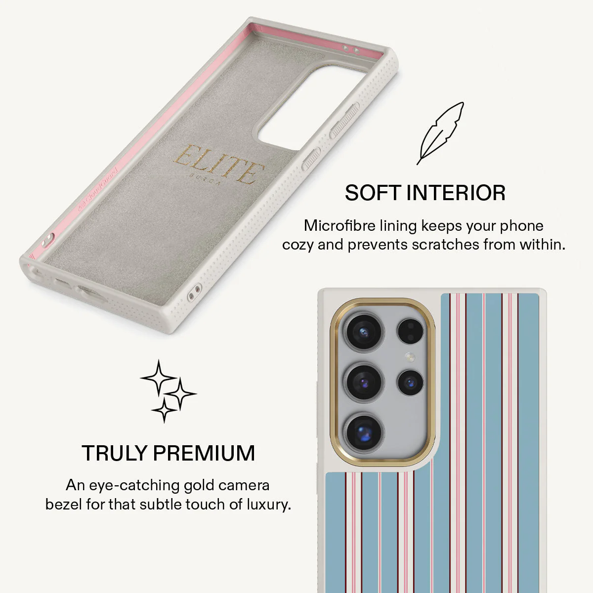 Afternoon Nap - Samsung Galaxy S23 Ultra Case - Image 24