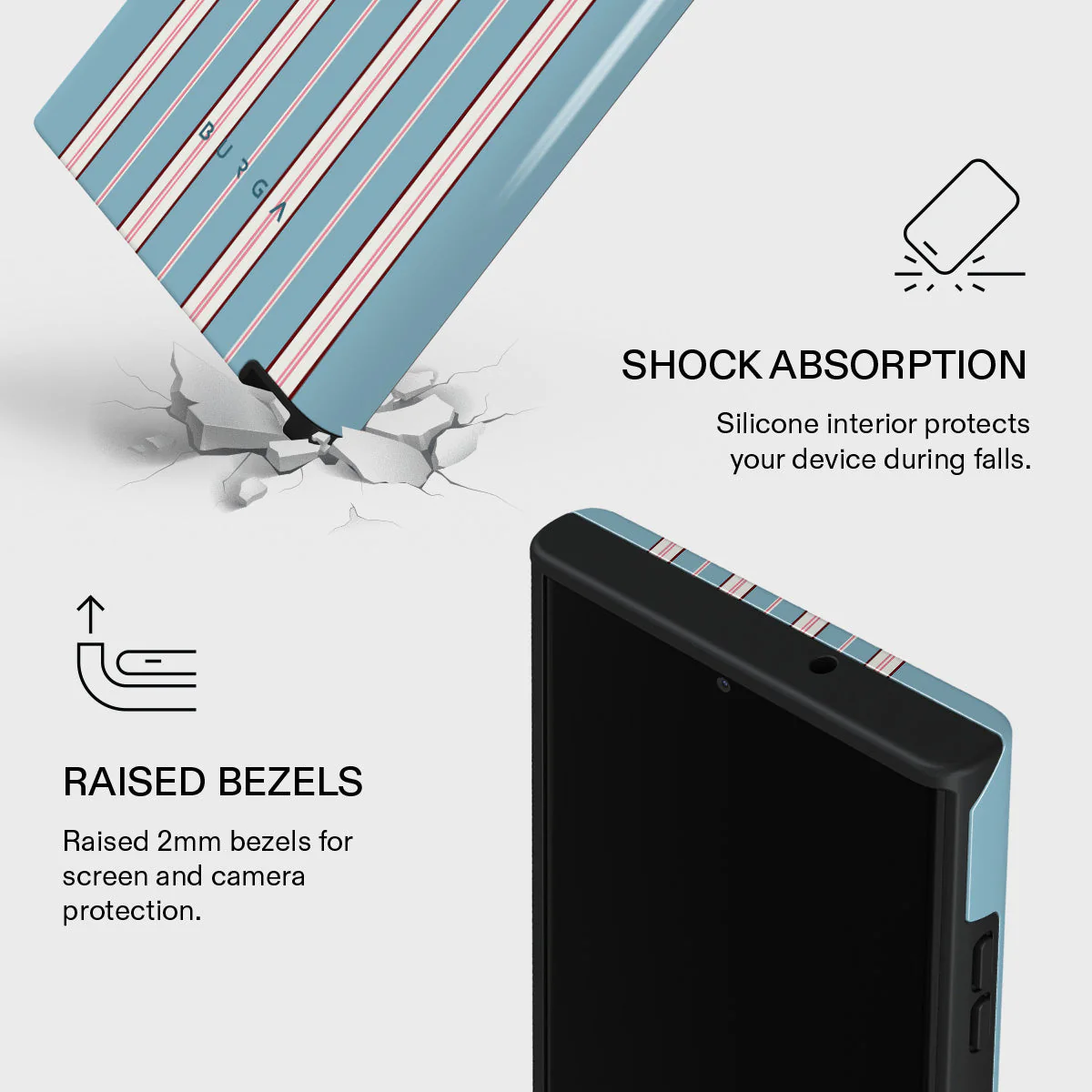 Afternoon Nap - Samsung Galaxy S23 Ultra Case - Image 4