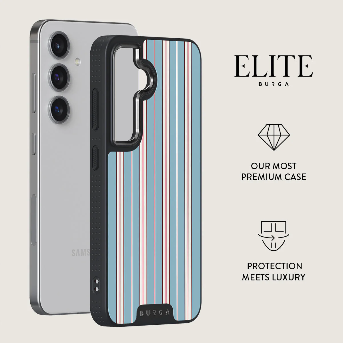 Afternoon Nap - Samsung Galaxy S24 Case - Image 13