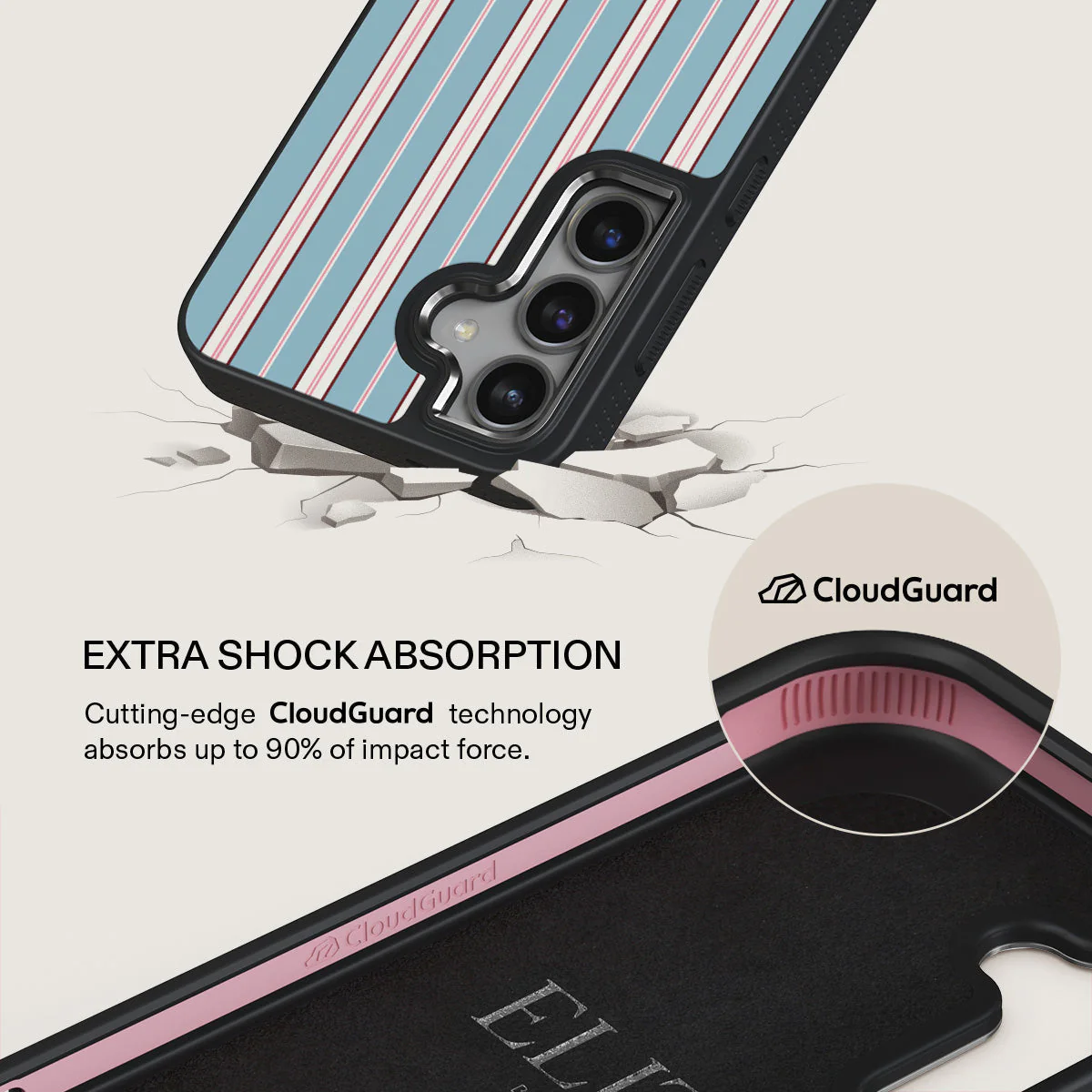 Afternoon Nap - Samsung Galaxy S24 Case - Image 14