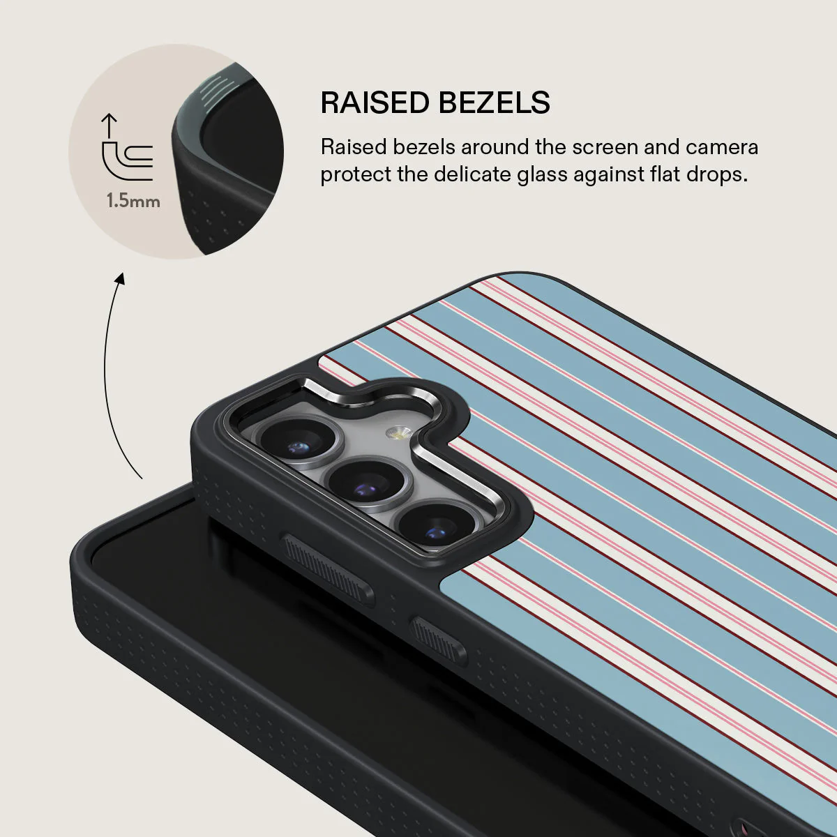 Afternoon Nap - Samsung Galaxy S24 Case - Image 15