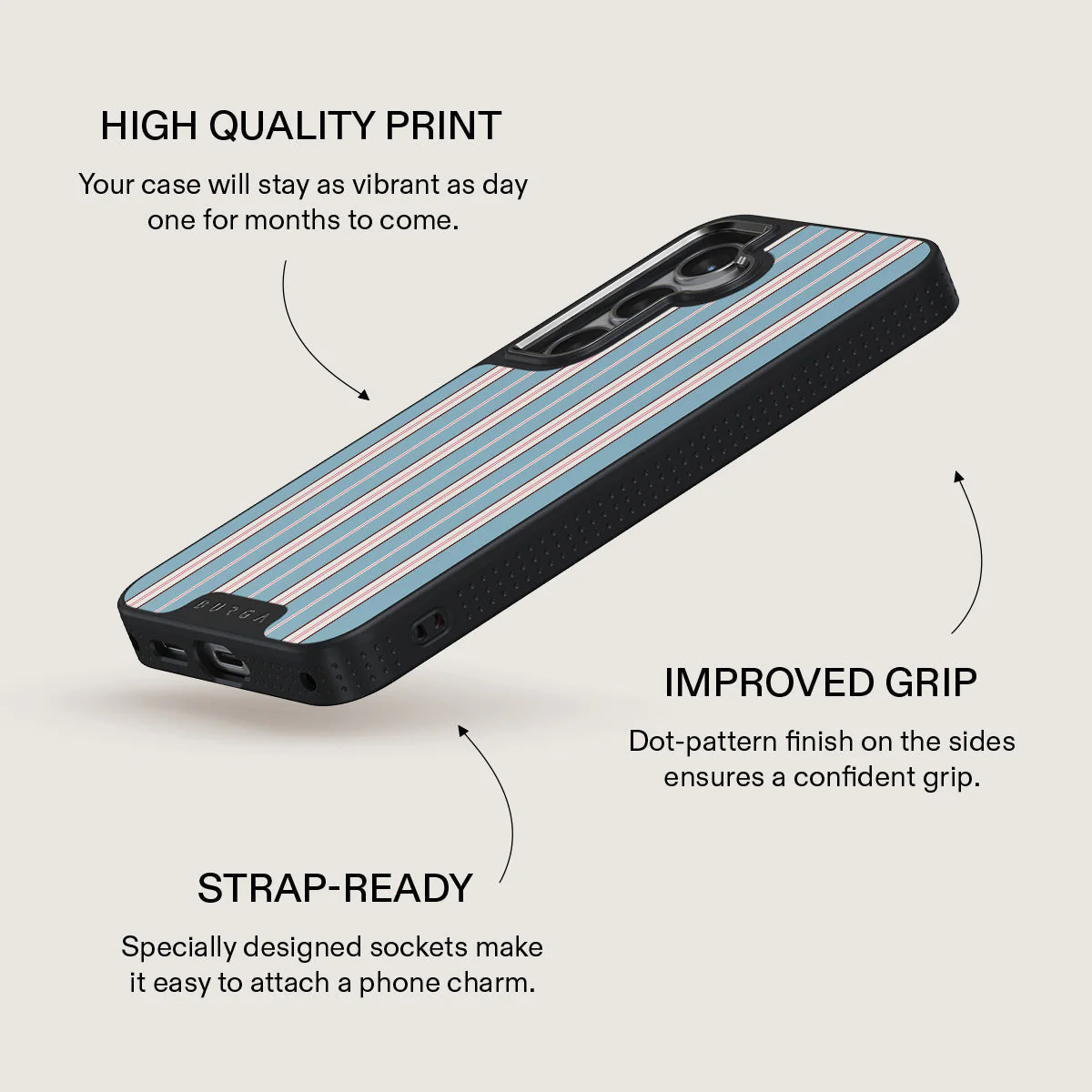 Afternoon Nap - Samsung Galaxy S24 Case - Image 16