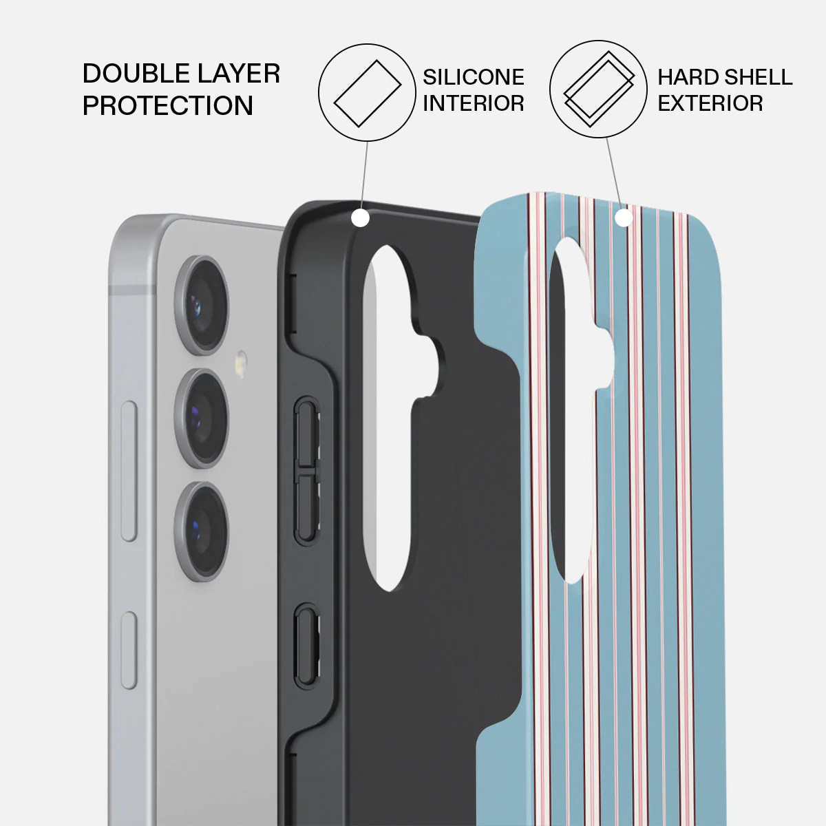 Afternoon Nap - Samsung Galaxy S24 Case - Image 2