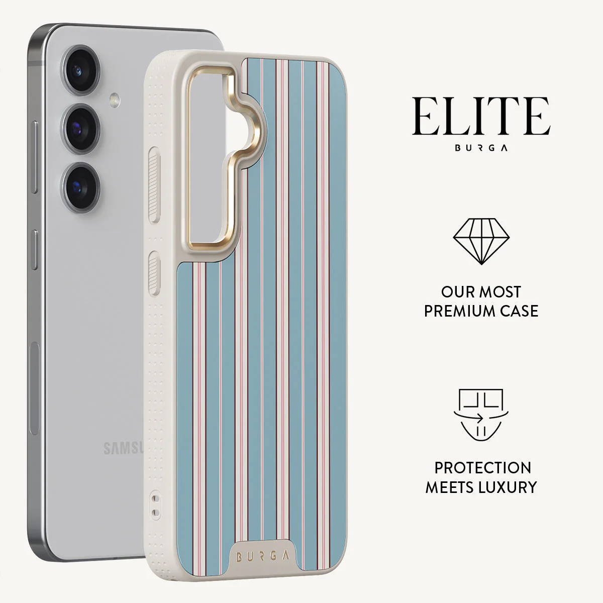 Afternoon Nap - Samsung Galaxy S24 Case - Image 20