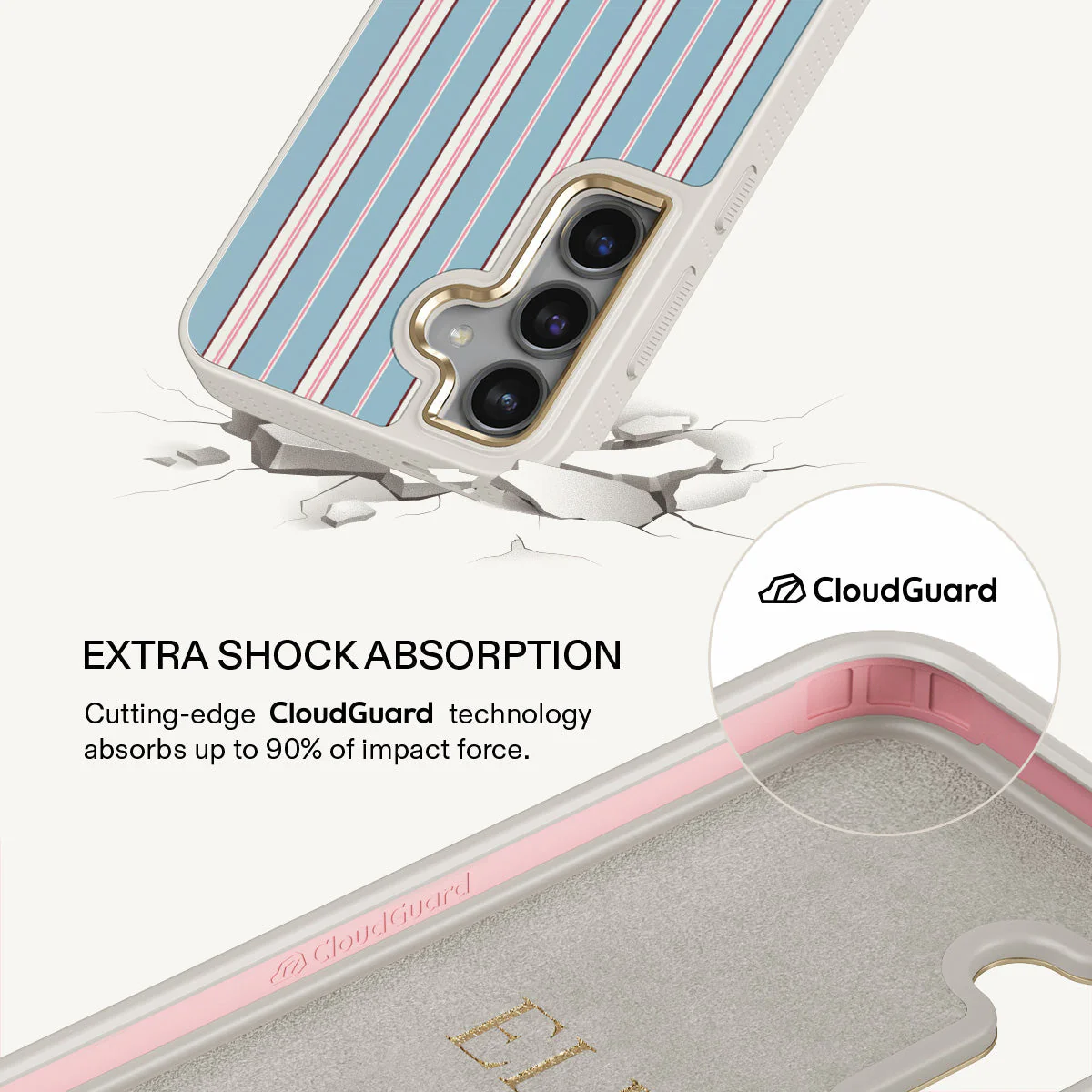 Afternoon Nap - Samsung Galaxy S24 Case - Image 21