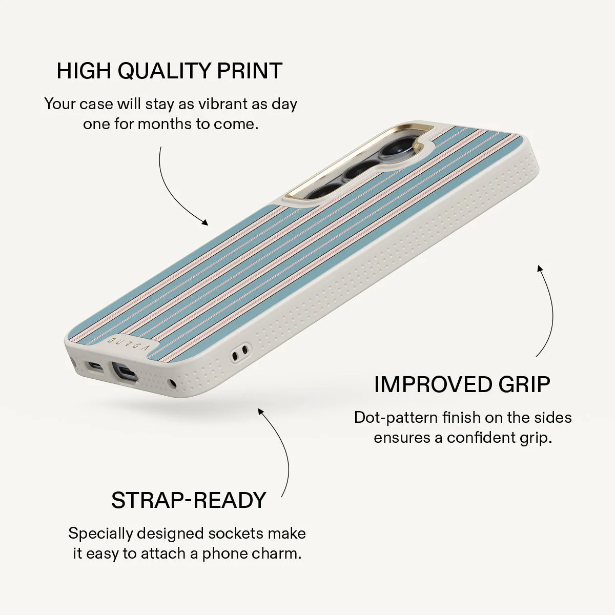 Afternoon Nap - Samsung Galaxy S24 Case - Image 23
