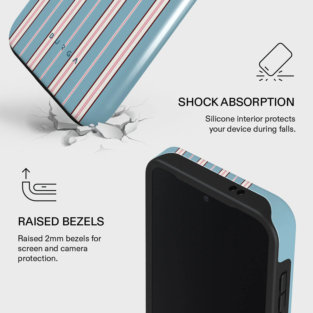 Afternoon Nap - Samsung Galaxy S24 Case - Image 4