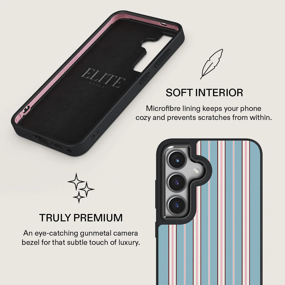 Afternoon Nap - Samsung Galaxy S24 Plus Case - Image 17