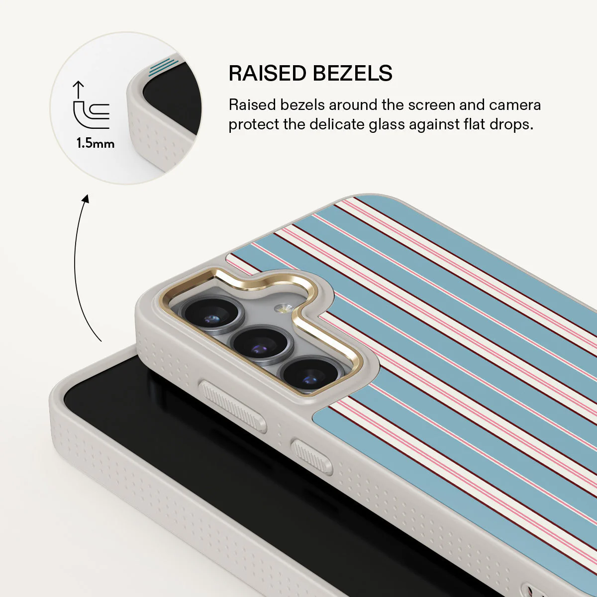 Afternoon Nap - Samsung Galaxy S24 Plus Case - Image 22