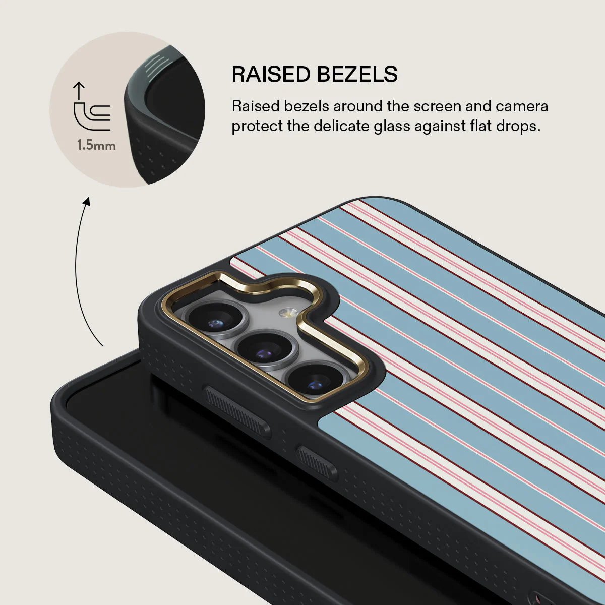 Afternoon Nap - Samsung Galaxy S24 Plus Case - Image 8
