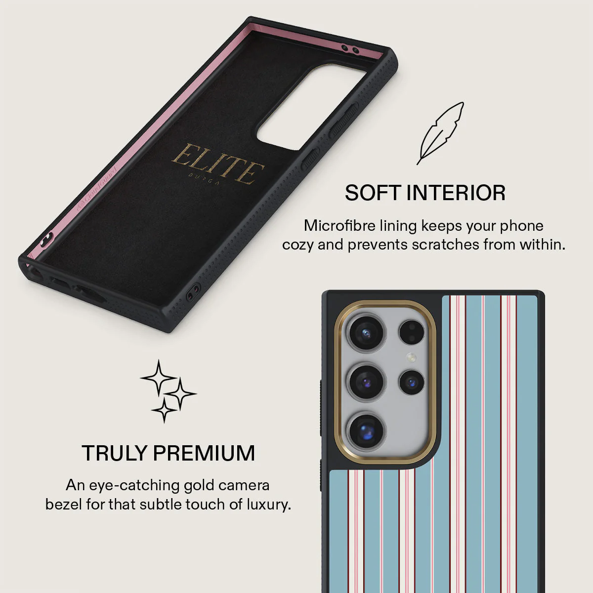 Afternoon Nap - Samsung Galaxy S24 Ultra Case - Image 10