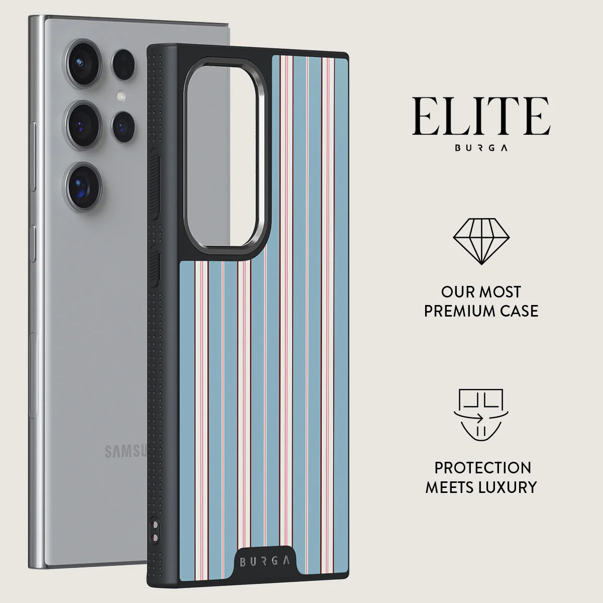 Afternoon Nap - Samsung Galaxy S24 Ultra Case - Image 13
