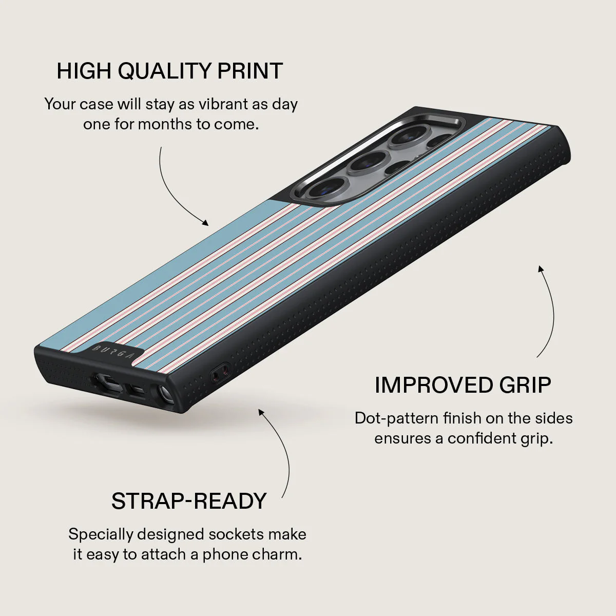 Afternoon Nap - Samsung Galaxy S24 Ultra Case - Image 16