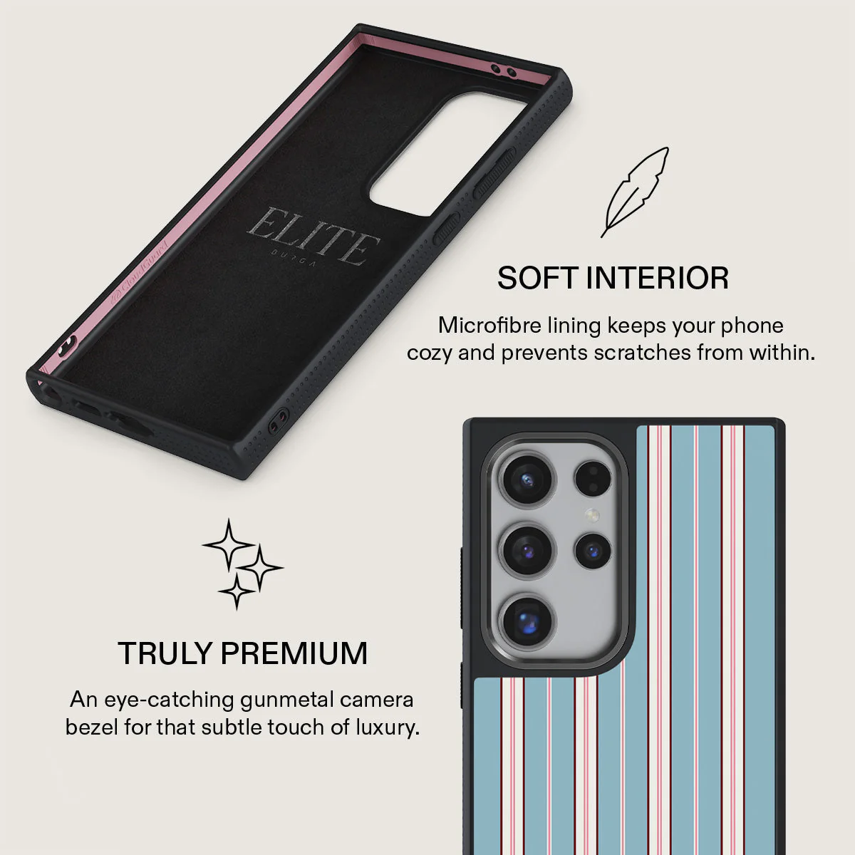 Afternoon Nap - Samsung Galaxy S24 Ultra Case - Image 17