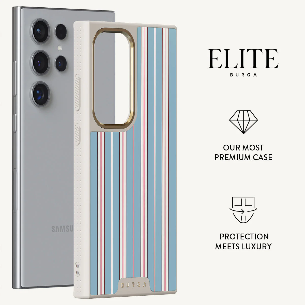 Afternoon Nap - Samsung Galaxy S24 Ultra Case - Image 20