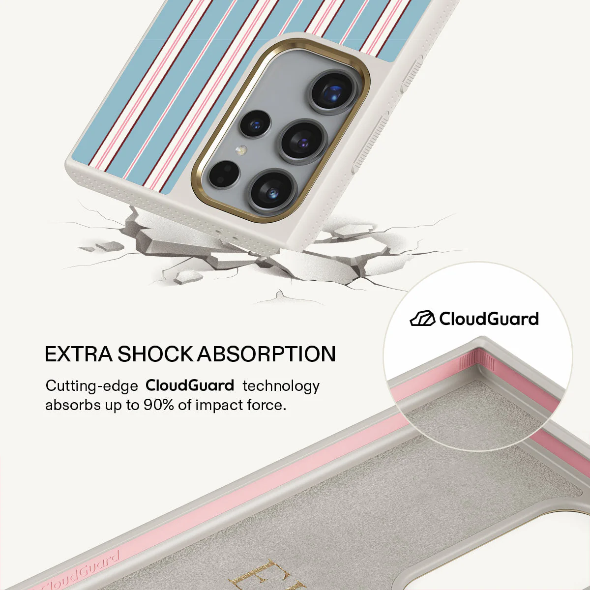 Afternoon Nap - Samsung Galaxy S24 Ultra Case - Image 21