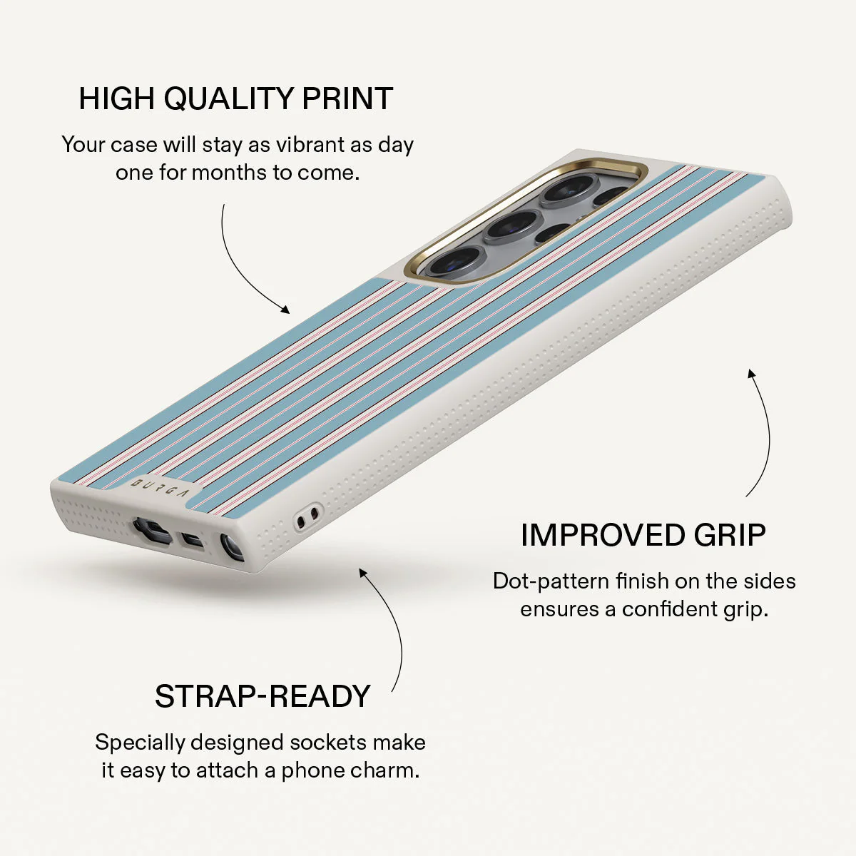 Afternoon Nap - Samsung Galaxy S24 Ultra Case - Image 23