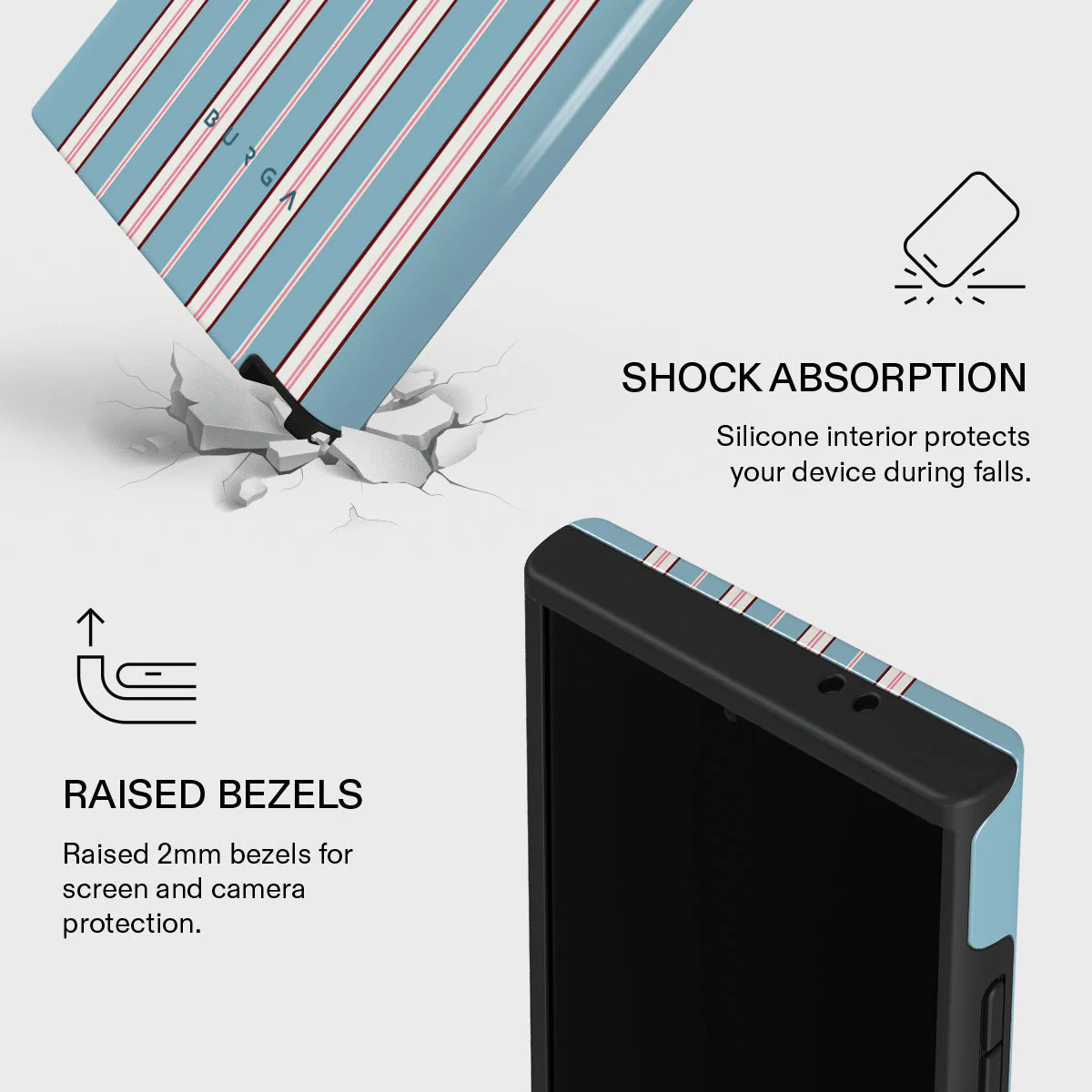 Afternoon Nap - Samsung Galaxy S24 Ultra Case - Image 4