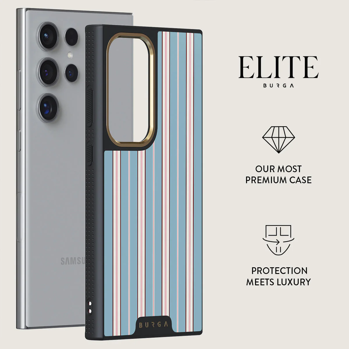 Afternoon Nap - Samsung Galaxy S24 Ultra Case - Image 6