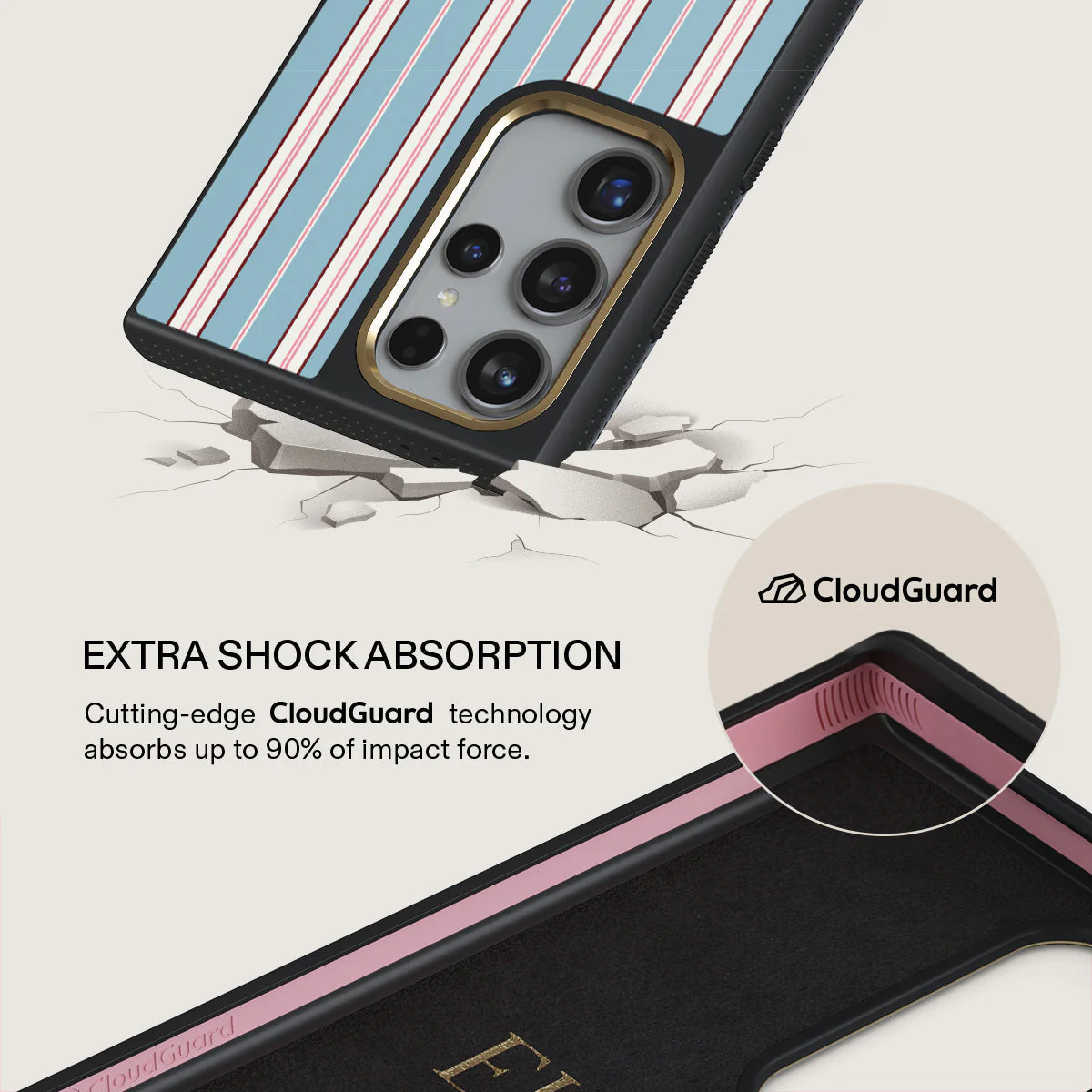 Afternoon Nap - Samsung Galaxy S24 Ultra Case - Image 7