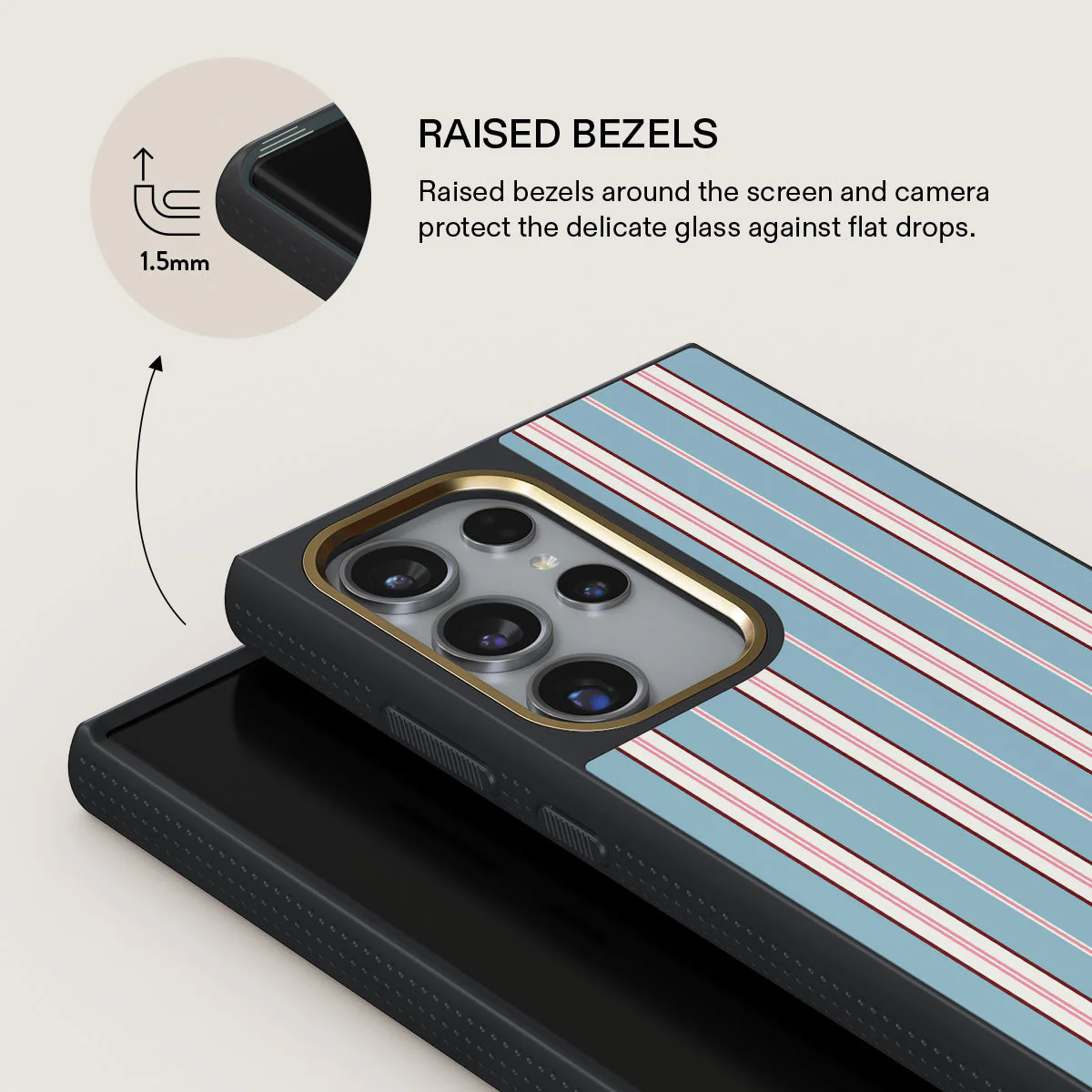 Afternoon Nap - Samsung Galaxy S24 Ultra Case - Image 8
