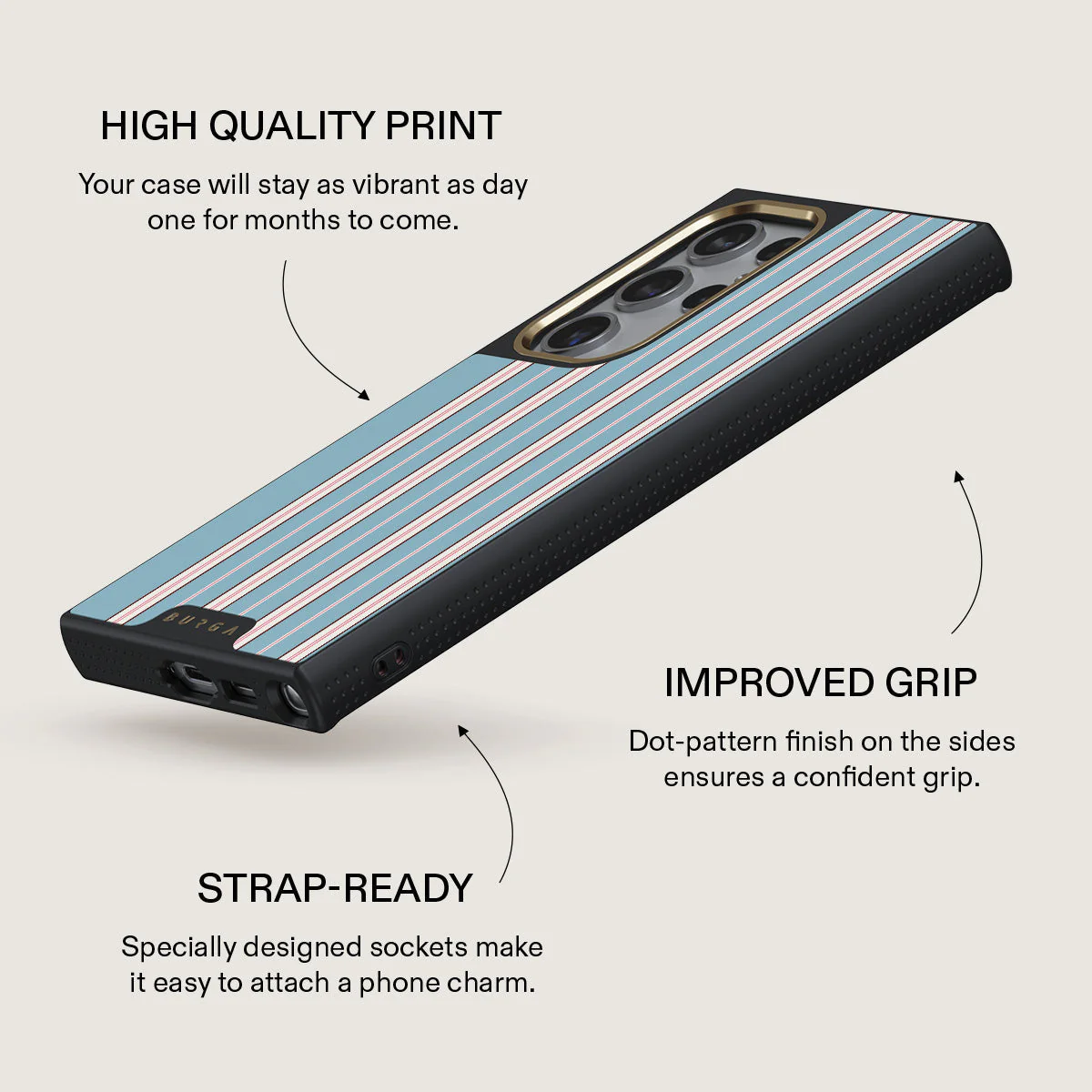 Afternoon Nap - Samsung Galaxy S24 Ultra Case - Image 9