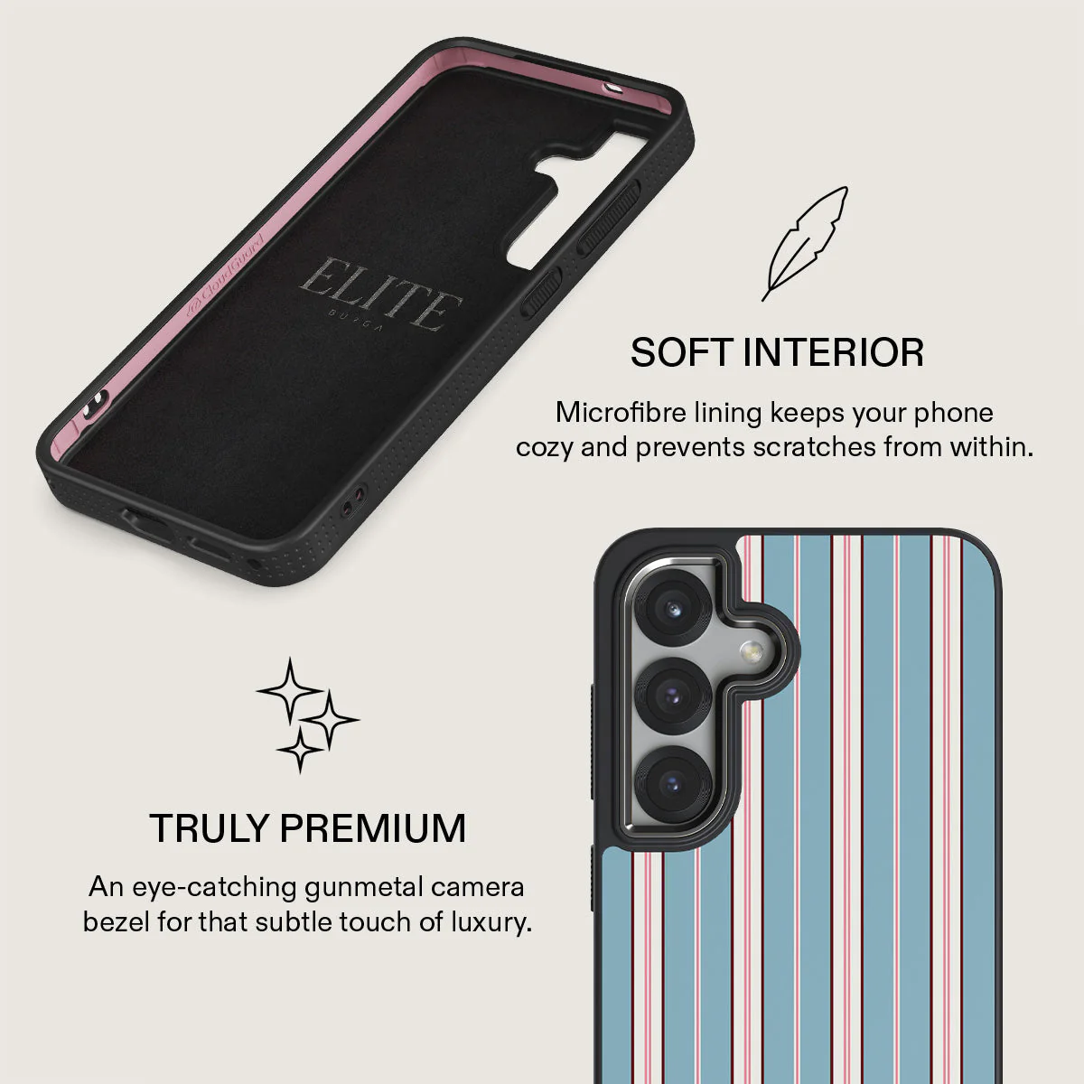 Afternoon Nap - Samsung Galaxy S25 Case - Image 17