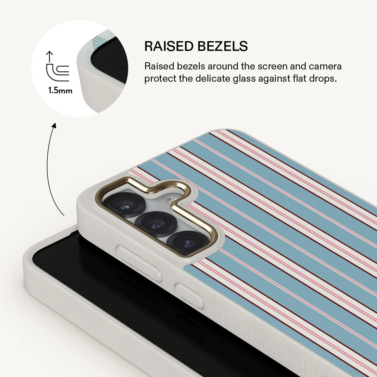 Afternoon Nap - Samsung Galaxy S25 Case - Image 22