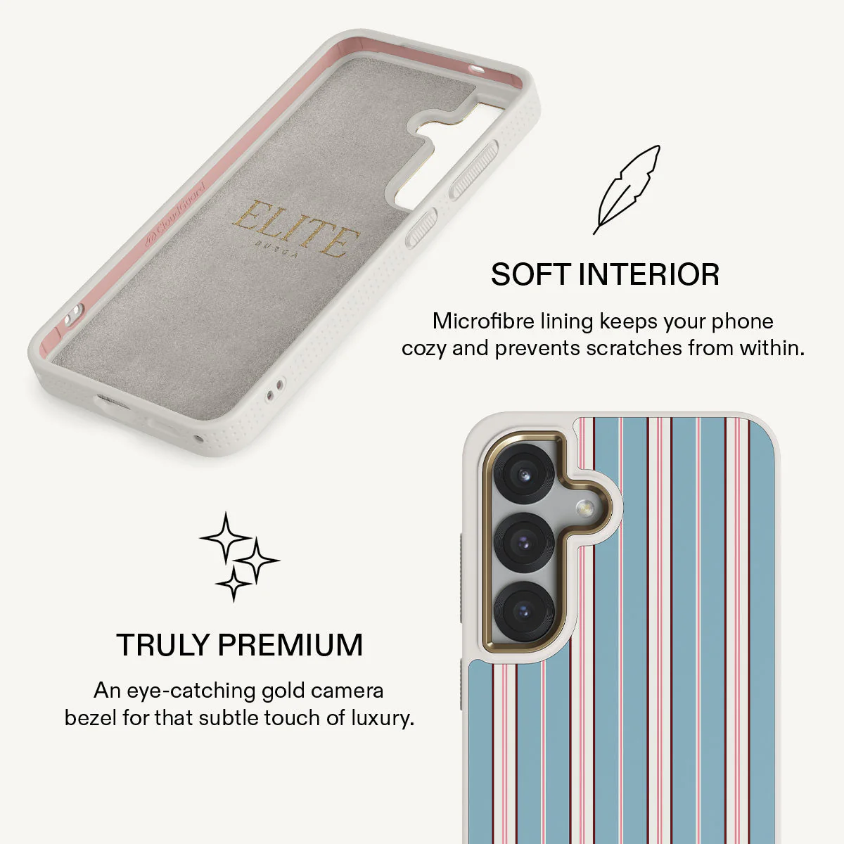 Afternoon Nap - Samsung Galaxy S25 Case - Image 24