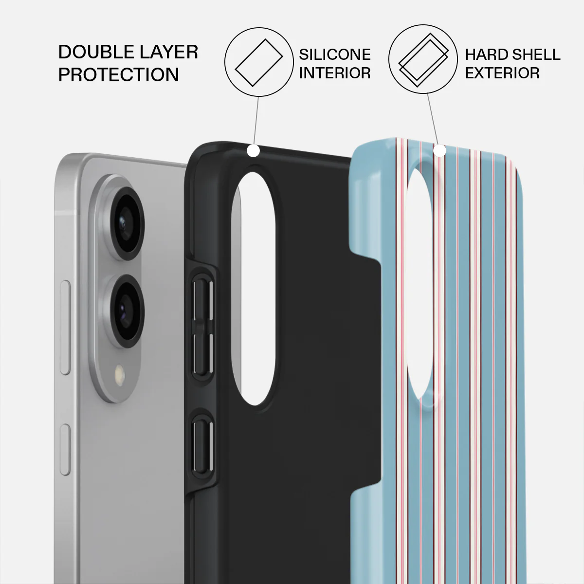 Afternoon Nap - Samsung Galaxy S25 Edge Case - Image 2