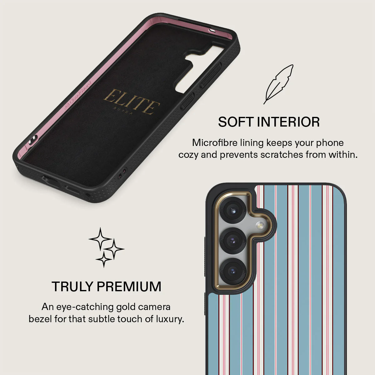 Afternoon Nap - Samsung Galaxy S25 Plus Case - Image 10