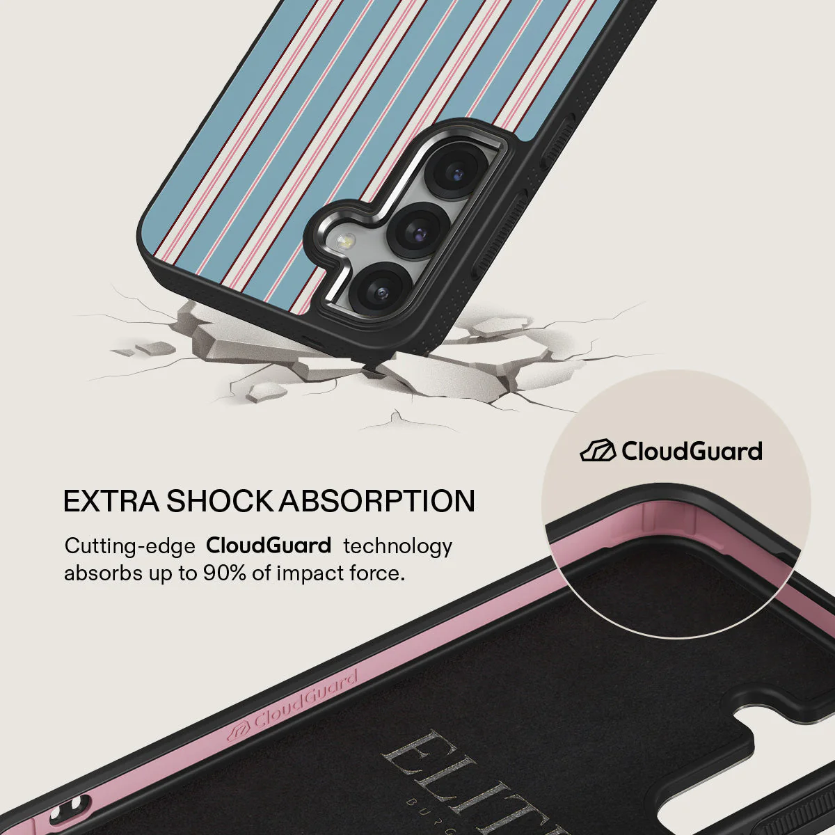 Afternoon Nap - Samsung Galaxy S25 Plus Case - Image 14