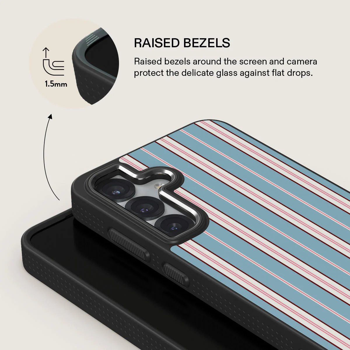 Afternoon Nap - Samsung Galaxy S25 Plus Case - Image 15