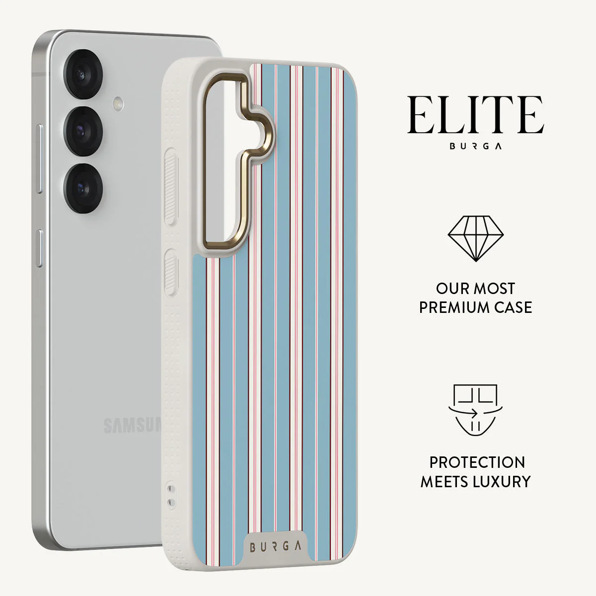 Afternoon Nap - Samsung Galaxy S25 Plus Case - Image 20