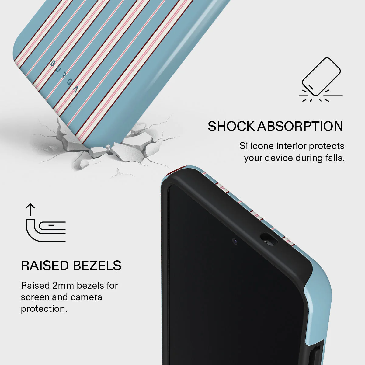 Afternoon Nap - Samsung Galaxy S25 Plus Case - Image 4