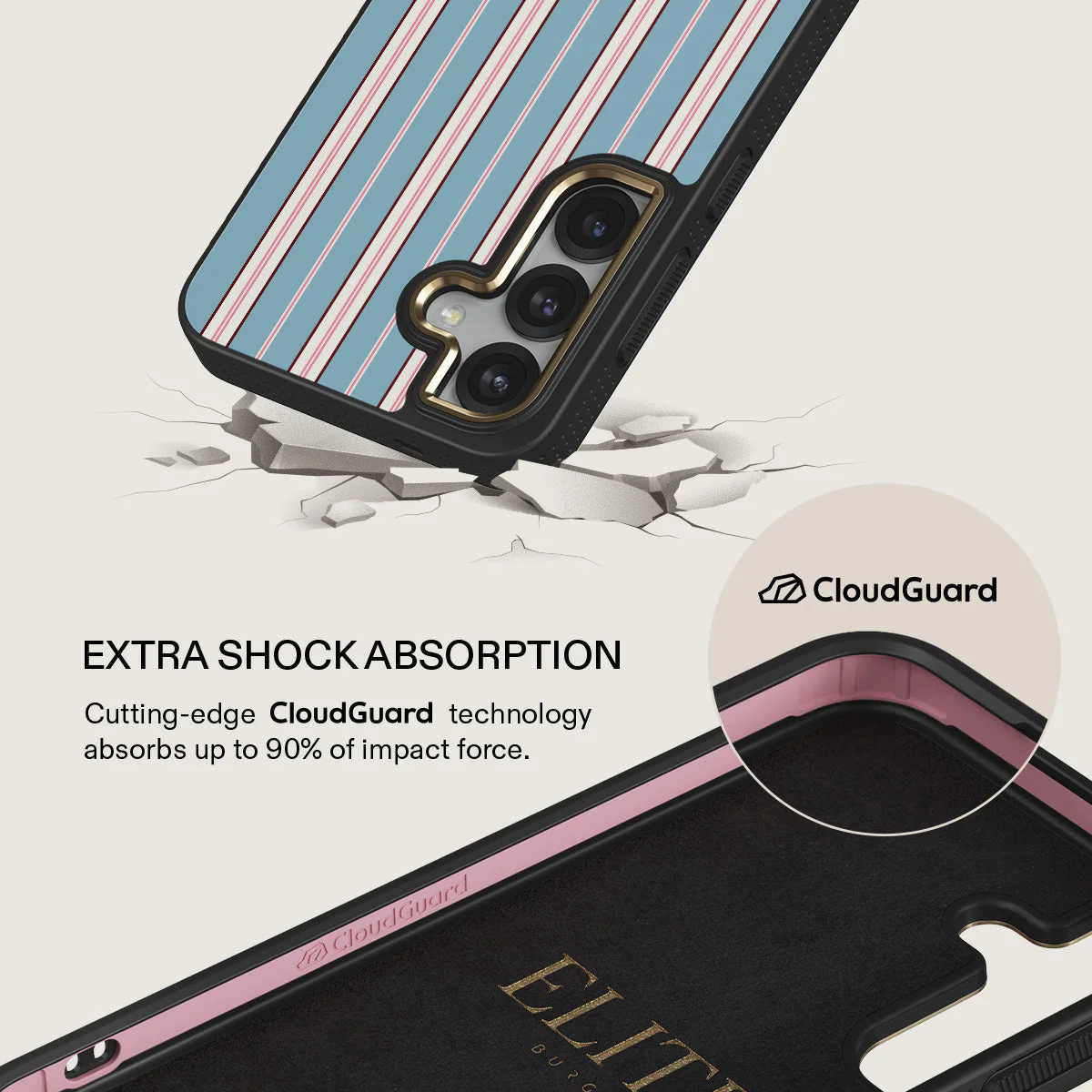 Afternoon Nap - Samsung Galaxy S25 Plus Case - Image 7