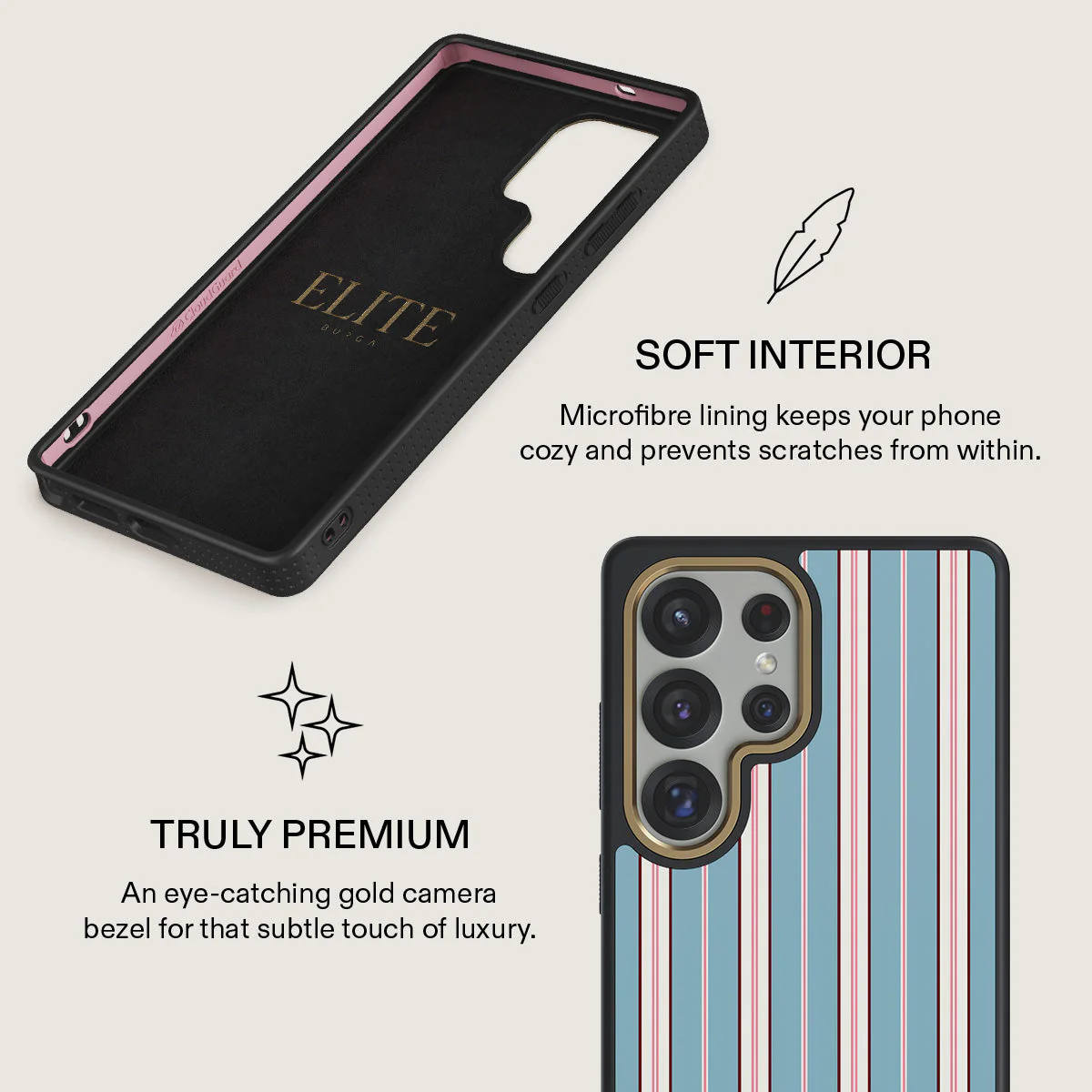 Afternoon Nap - Samsung Galaxy S25 Ultra Case - Image 10