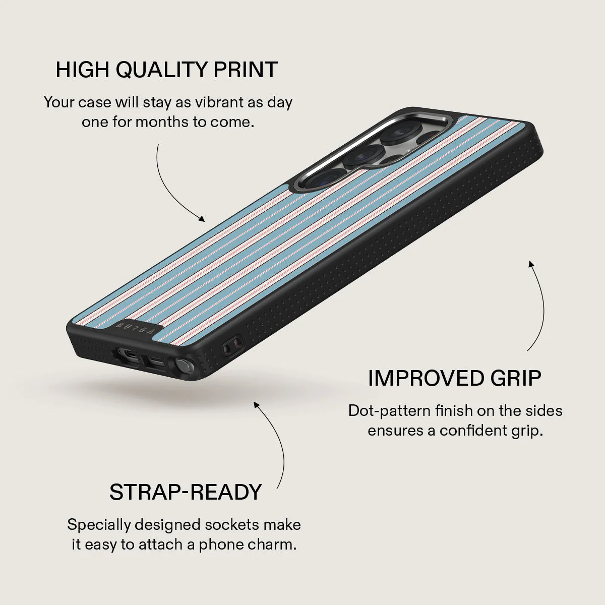 Afternoon Nap - Samsung Galaxy S25 Ultra Case - Image 16