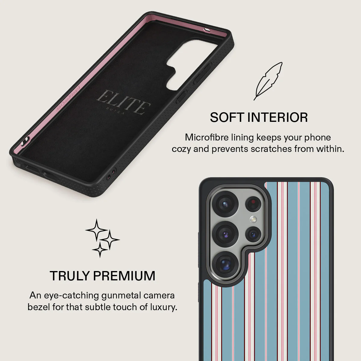 Afternoon Nap - Samsung Galaxy S25 Ultra Case - Image 17