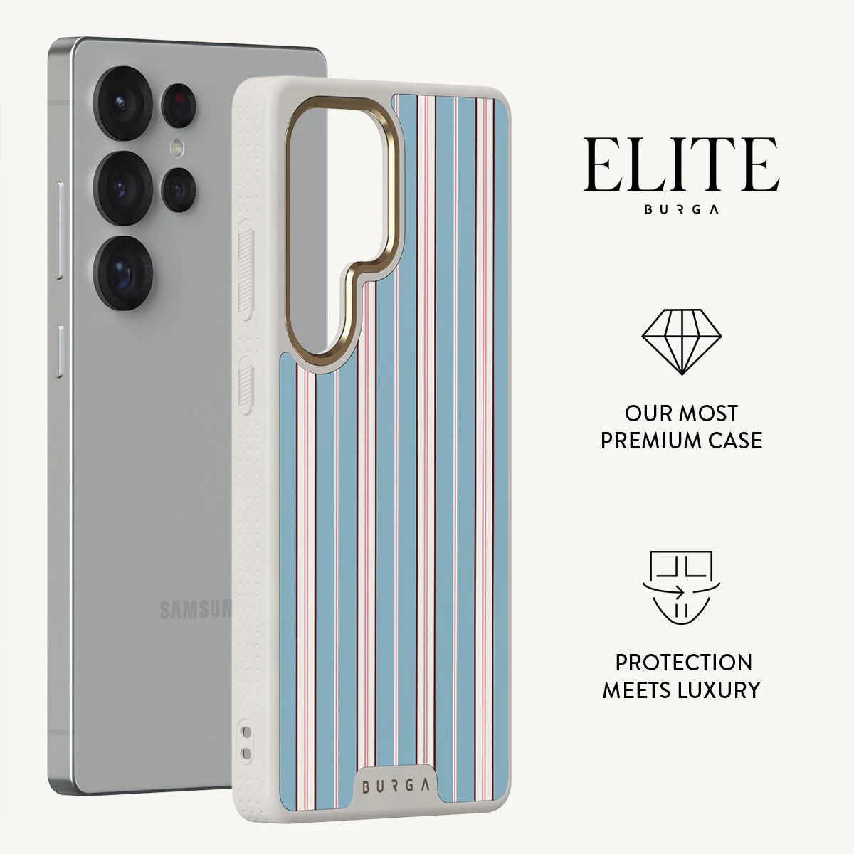 Afternoon Nap - Samsung Galaxy S25 Ultra Case - Image 20